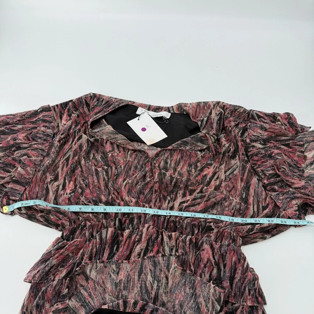 IRO Dress Chic Patterned - Picture 6 of 8